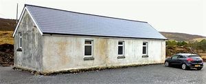 Church – Help needed for Harris