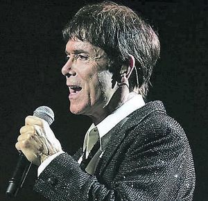 Media – Cliff Richard
