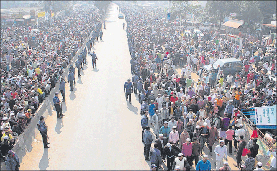 Communicating the gospel to the Islamic world