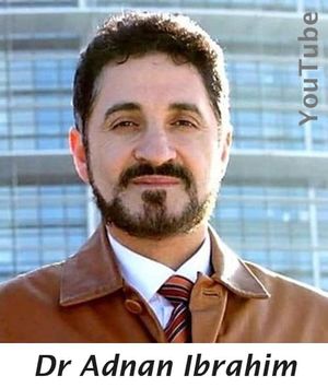 The gospel challenges the Islamic worldview