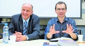 Summer School of Theology, Belarus