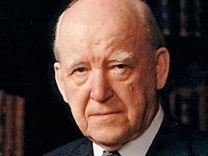 Defenders of the faith : Martyn Lloyd-Jones: Part 2