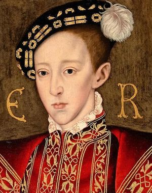 Edward VI