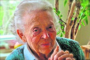 Elisabeth Elliot (1926-2015)