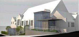 Mission – Emmanuel Baptist Church, Leeds