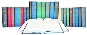 The Society for Distributing Hebrew Scriptures