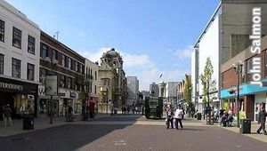 Mission – Church planting in Ilford