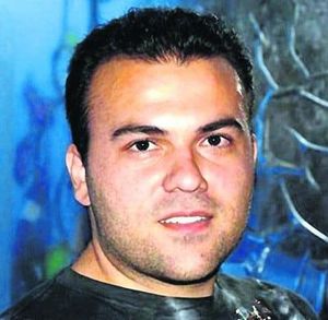 Persecution in Iran – Pastor Saeed Abedini