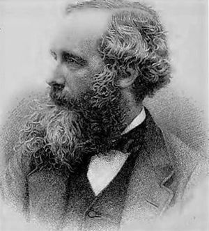 James Clerk Maxwell (1831-1879)