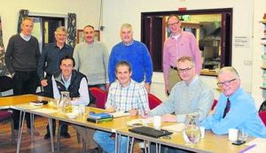 Mission – The Derwent Project