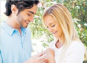 Marriage and divorce (1)