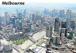 International: Australia – Islamic extremism