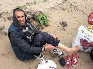 Mission – Christ in Calais