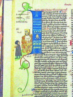 Event – Jan Hus anniversary lecture