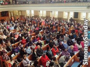 Conference – Our Daily Bread 2016