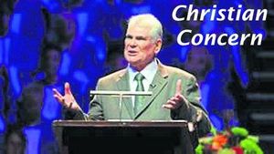 Persecution UK – Pastor McConnell acquitted