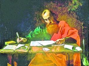 Directions for Church Life