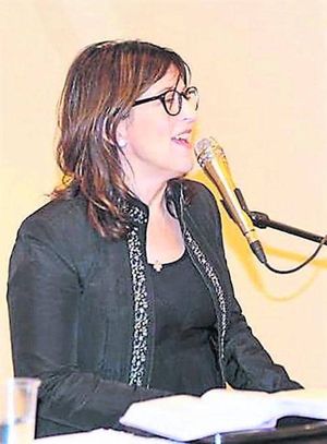 Reaching out to Holocaust survivors