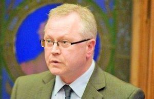 New Isle of Skye minister