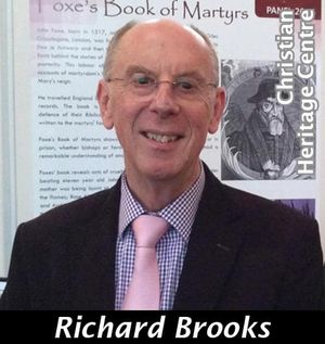 Conference – Scottish Reformed Baptist Conference