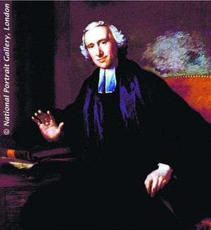 Some things have not changed