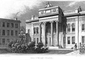 Whatever happened at Salters’ Hall? (3)