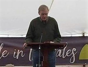 Event – Bible in the Dales