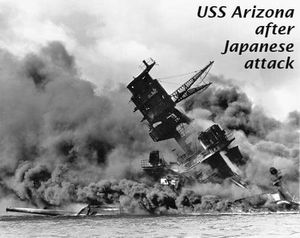 Pearl Harbour