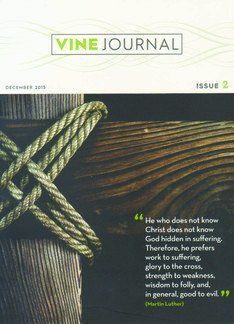 Vine Journal (Issue 2)