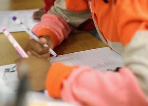 Youth – Mission Moses