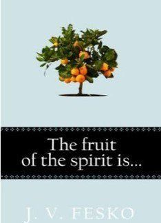 The Fruit of the Spirit is …