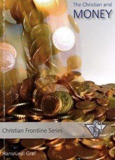 The Christian and Money