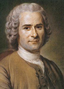 Reflections on the tercentenary of Jean-Jacques Rousseau