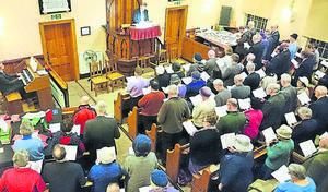 Conferences: Birmingham Conference