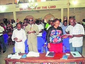 Nigeria: Port Harcourt News