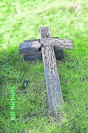 Christ’s atoning blood