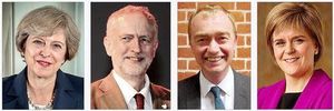 Snap election — divisive or decisive?