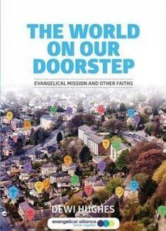 The World on our Doorstep