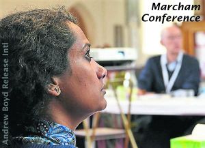 Conference – Cycle of shame