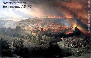 Right and wrong answers to suffering