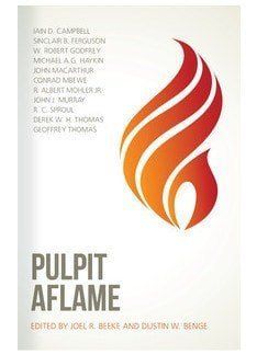 Pulpit Aflame