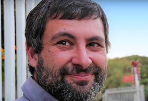 Antony Simon (1967–2017)