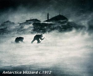 ‘Things that go bump in the night’