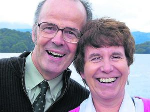 Home alone: a Christian widower’s struggle