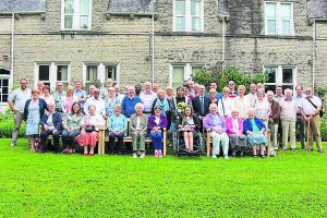 Conference – South Wales Revival Conference