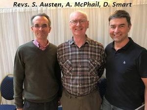 Conference – Argyll Convention