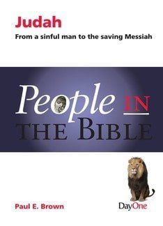Judah – From a sinful man to the saving Messiah