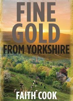 Fine Gold from Yorkshire