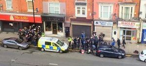 Making sense of terrorism and tragedy