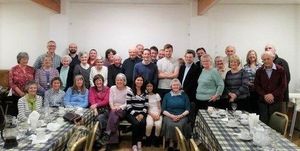 Conference – Scottish Reformed Baptist Conference